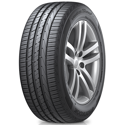 Hankook Ventus S1 Evo 2 K117A SUV 275/45 R20 110Y