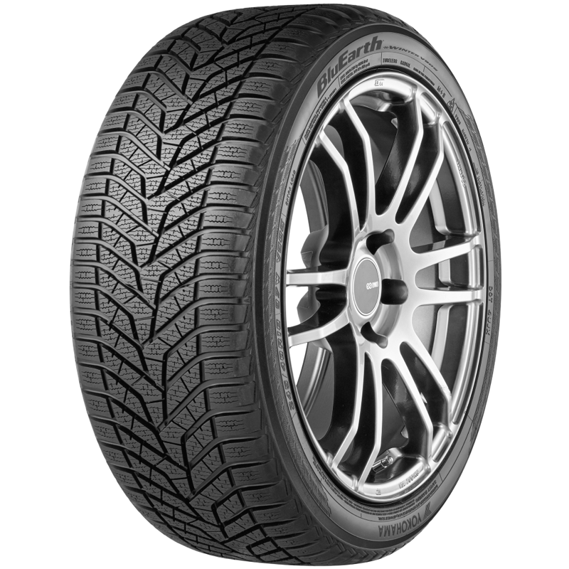 Yokohama BluEarth Winter V905 265/40 R21 105V