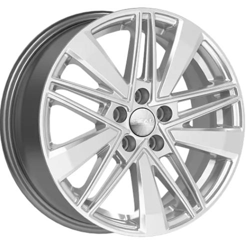 Скад Тайто 6.5xR16/5x112 ET 33 Dia 57.1 Селена