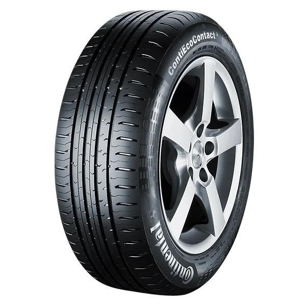 Continental ContiEcoContact 5 245/45 R18 96W