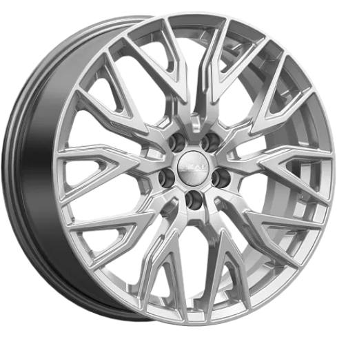 Скад Эльба 7xR18/5x100 ET 28 Dia 57.1 Селена-супер