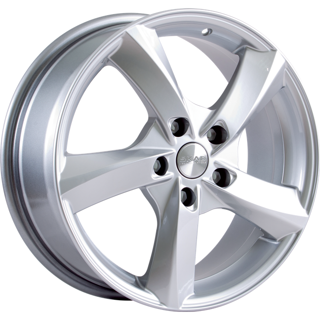 Скад Ультра 7xR17/5x114.3 ET 41 Dia 60.1 Селена