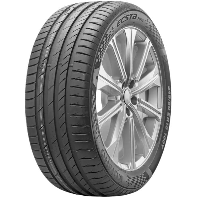 Kumho Ecsta PS71 255/35 R21 98Y