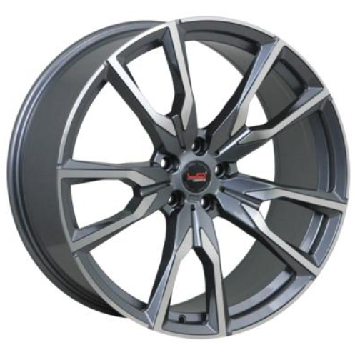 Replica Concept B539 9.5xR21/5x112 ET 36 Dia 66.6 GMF