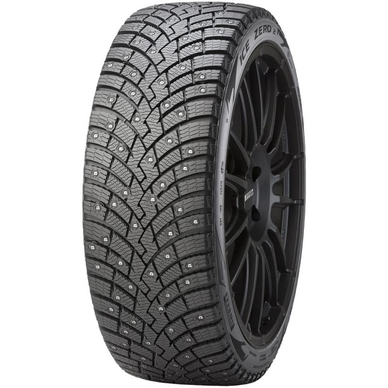 Pirelli Ice Zero 2 235/65 R18 110T