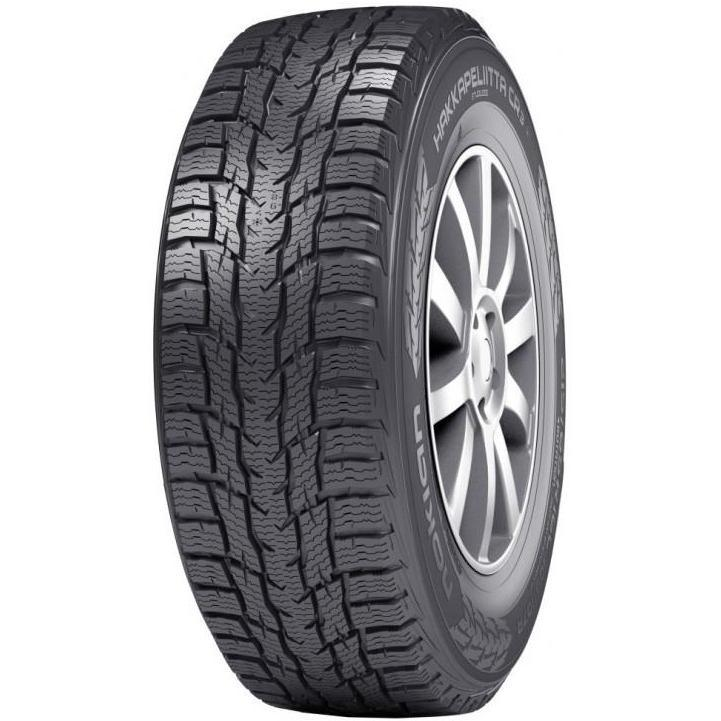 Nokian Tyres Hakkapeliitta CR3 215/75 R16C 116/114R