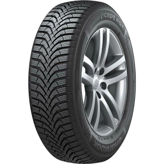 Hankook Winter i*Cept RS2 W452 135/70 R15 70T
