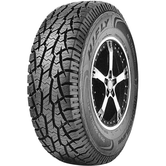 HiFly Vigorous AT601 265/75 R16 116S