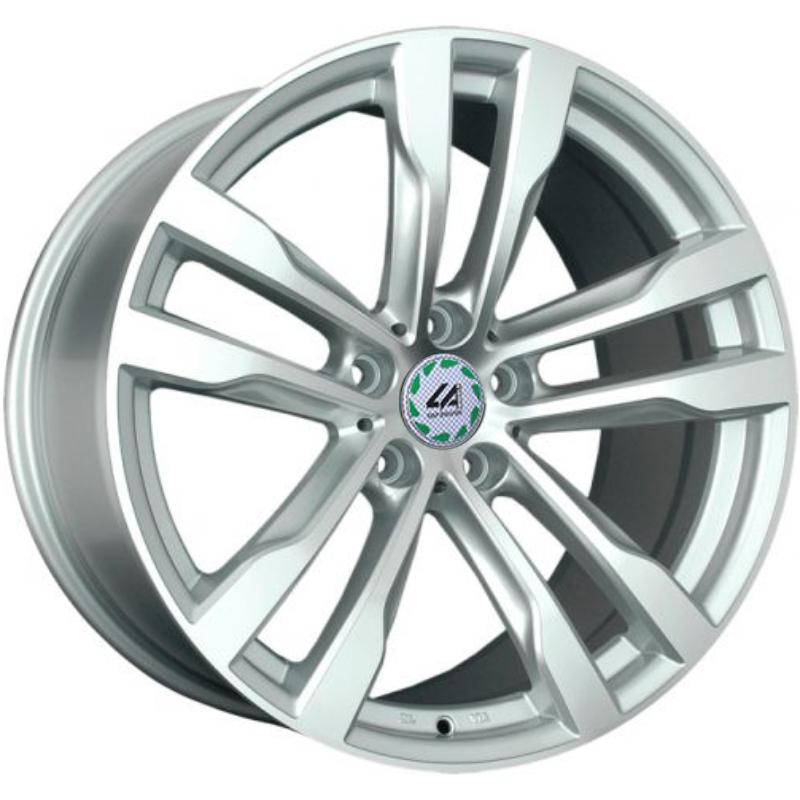Replica Top Driver B170 10xR20/5x120 ET 40 Dia 74.1 SF