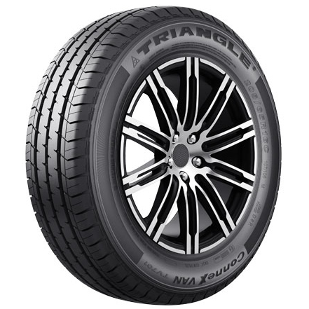 Triangle ConneX Van TV701 215/0 R14C 112/110R