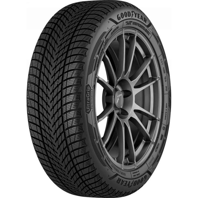 Goodyear UltraGrip Performance 3 285/40 R19 107V