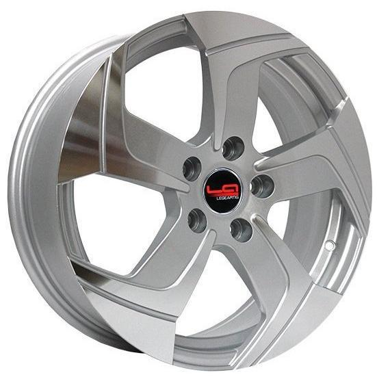 Replica Concept H502 6.5xR17/5x114.3 ET 50 Dia 64.1 SF