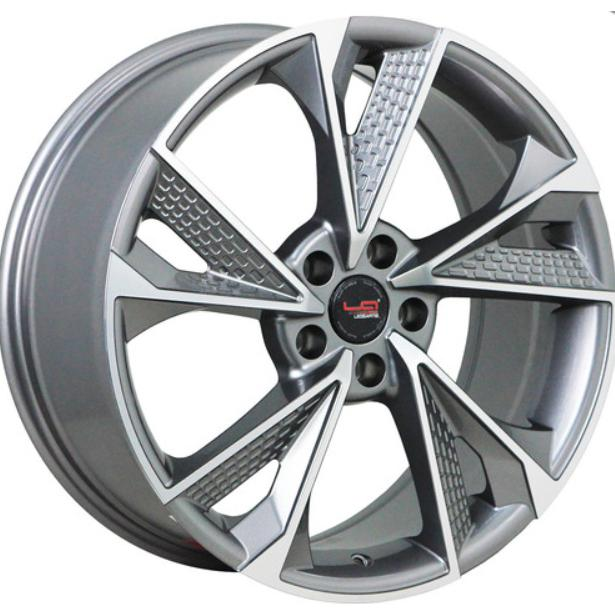 Replica Concept A536 8xR18/5x112 ET 31 Dia 66.6 GMF