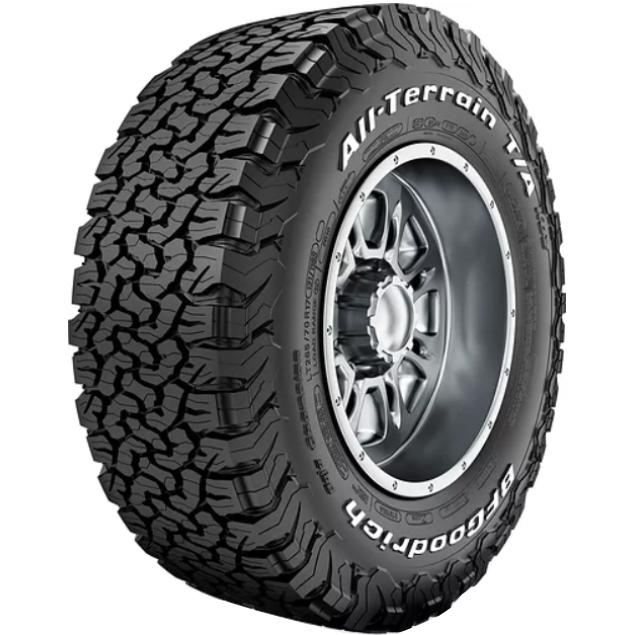 BFGoodrich All Terrain T/A KO2 275/55 R20 115/112S