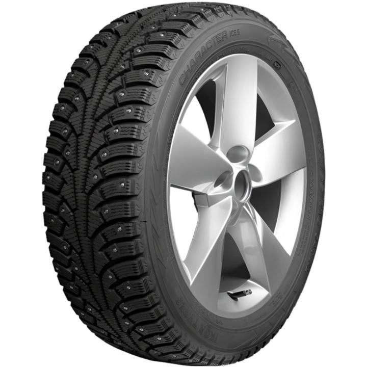 Ikon Tyres Character Ice 5 155/70 R13 75T