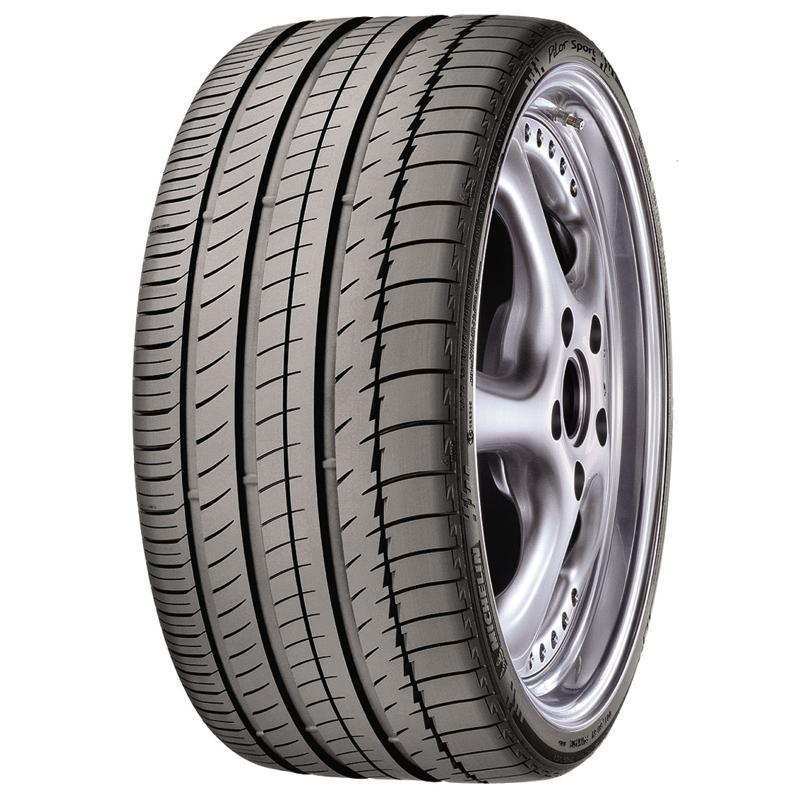 Michelin Pilot Sport 2 295/30 R18 98Y