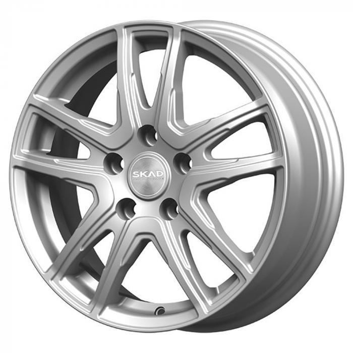 Скад Сидней 6xR16/5x114.3 ET 45 Dia 67.1 Селена