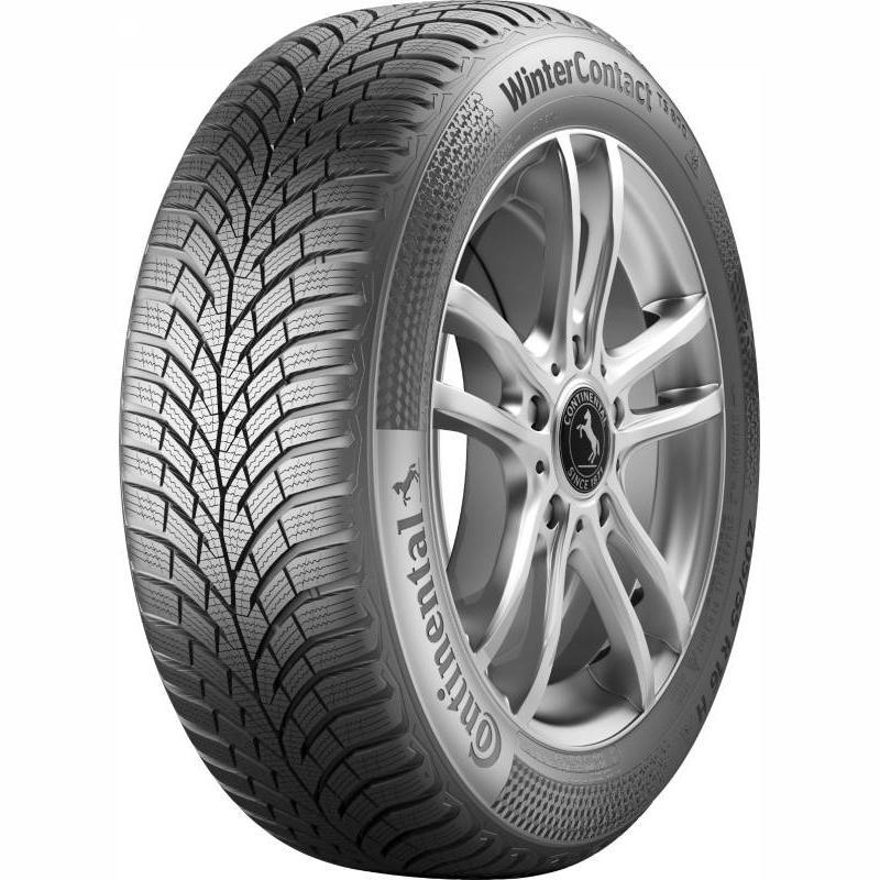 Continental ContiWinterContact TS 870 P 235/50 R20 100T