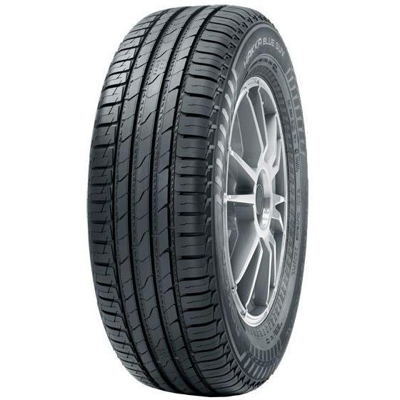 Nokian Tyres Hakka Blue SUV 275/65 R17 115H