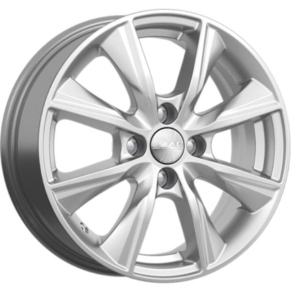 Скад Порту 6xR15/4x100 ET 45 Dia 67.1 Селена-супер