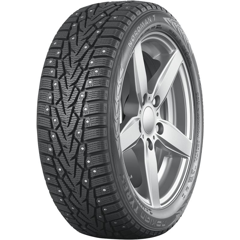 Nokian Tyres Nordman 7 185/65 R15 92T