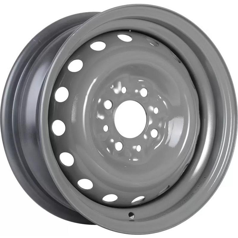 ТЗСК ВАЗ 2103 5xR13/4x98 ET 29 Dia 60.3 Grey