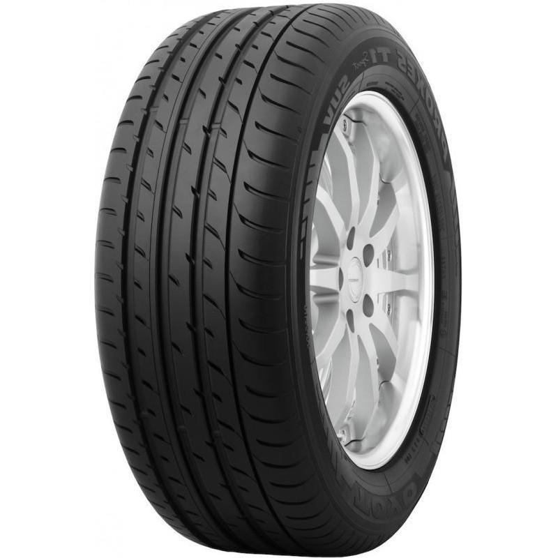 Toyo Proxes T1 Sport 255/30 R20 92Y