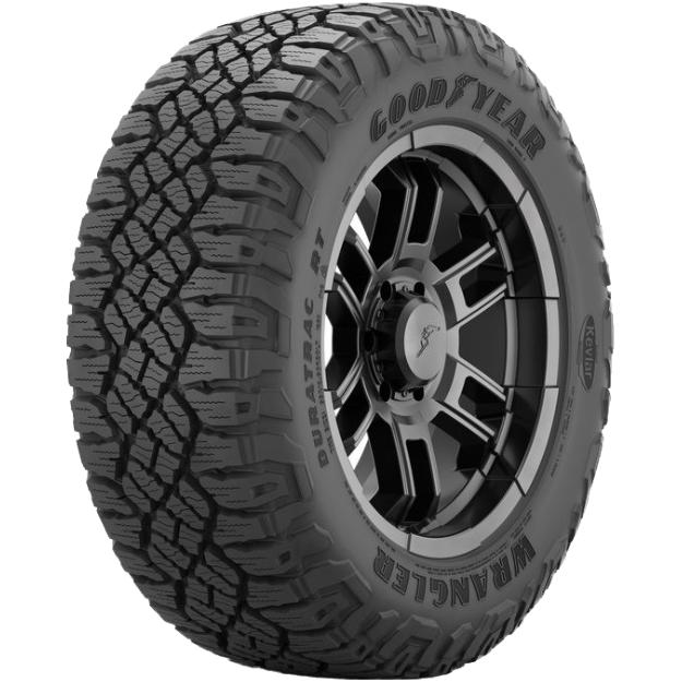 Goodyear Wrangler Duratrac RT 31/10.5 R15 109Q