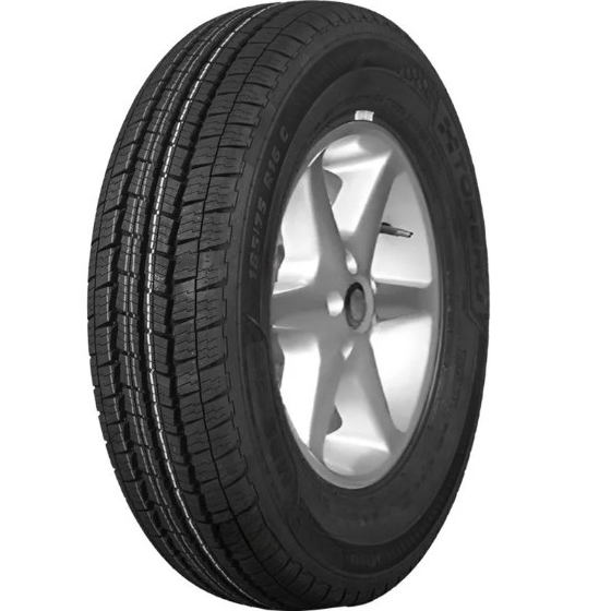 Torero MPS125 195/75 R16C 107/105R