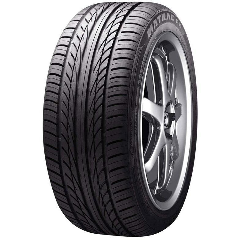 Marshal Matrac FX MU11 255/35 R20 97Y