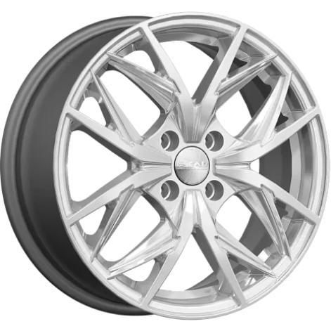 Скад Асти 6.5xR16/4x100 ET 51 Dia 54.1 Селена