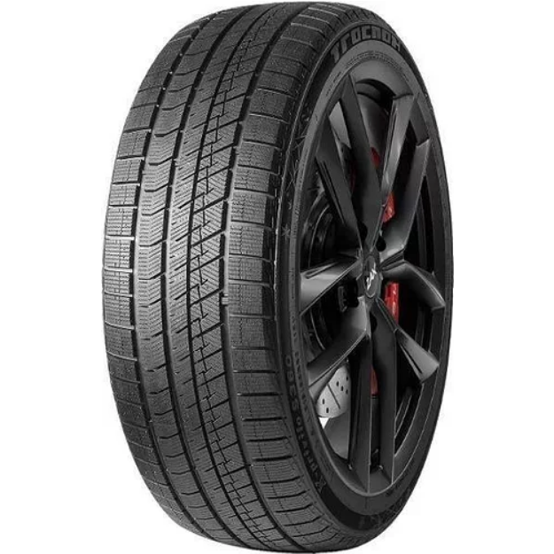 Tracmax X-Privilo S360 255/45 R19 104T