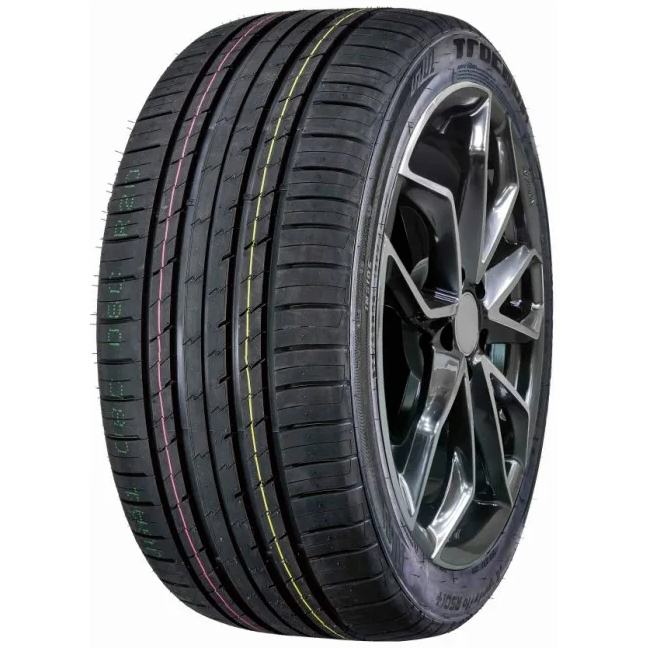 Tracmax X-Privilo RS01 + 315/30 R22 107Y