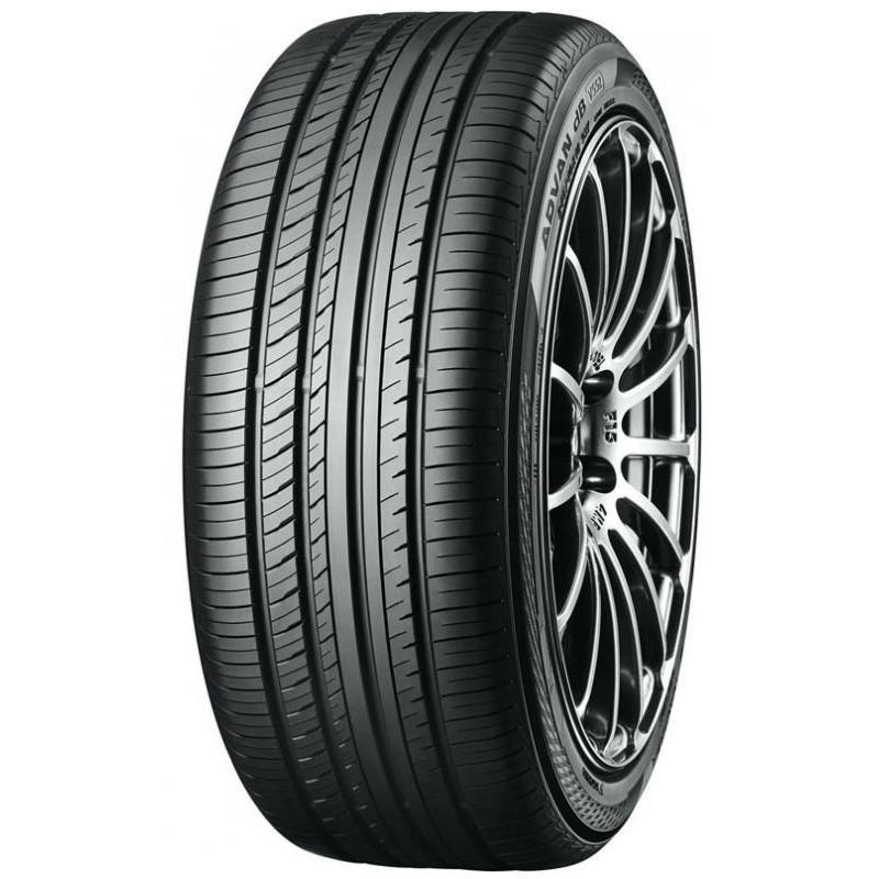 Yokohama Advan dB V552 195/55 R15 85V