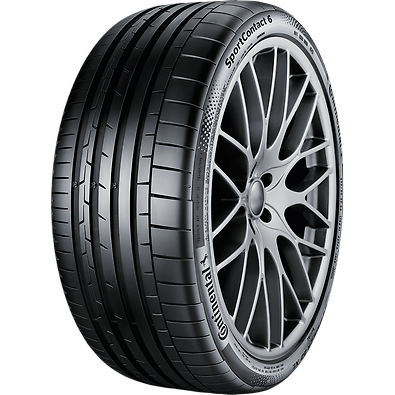 Continental SportContact 6 315/40 R21 111Y