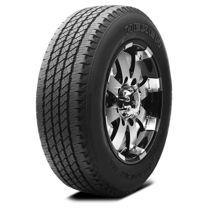 Roadstone Roadian HT 255/70 R16 109S