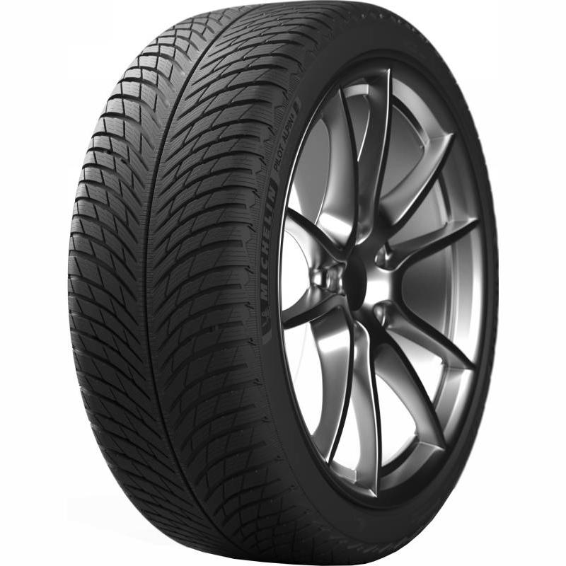 Michelin Pilot Alpin 5 225/35 R19 88W