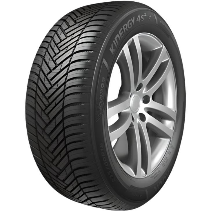 Hankook Kinergy 4S2 H750A 215/65 R17 103V