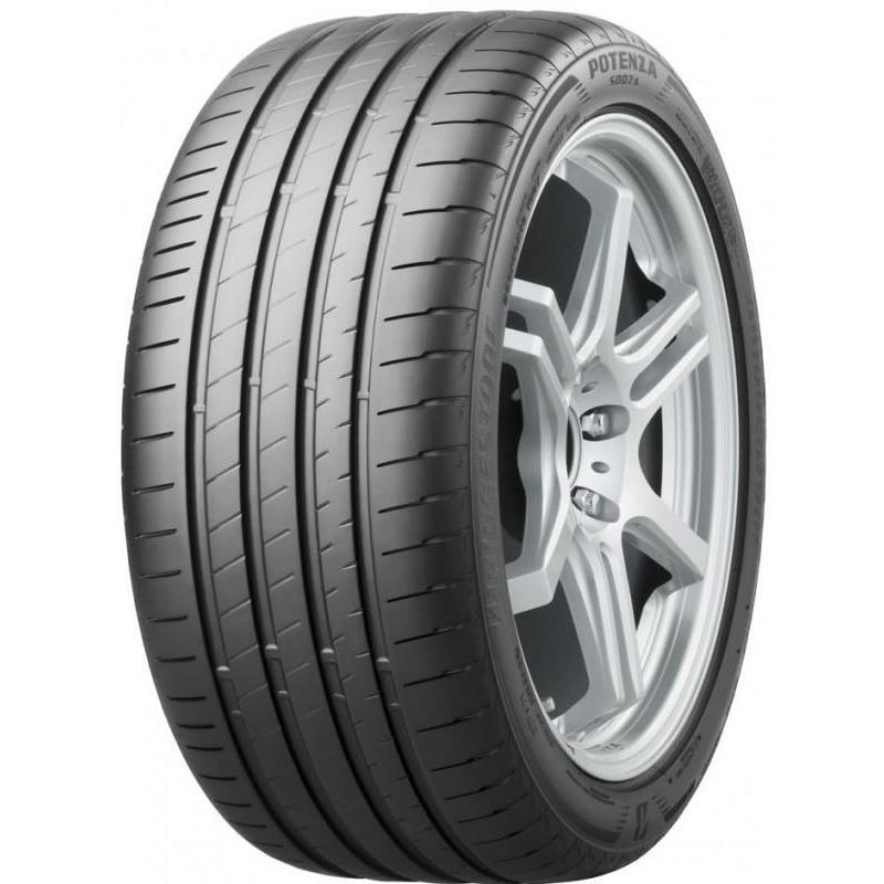Bridgestone Potenza S007A 265/40 R18 101Y