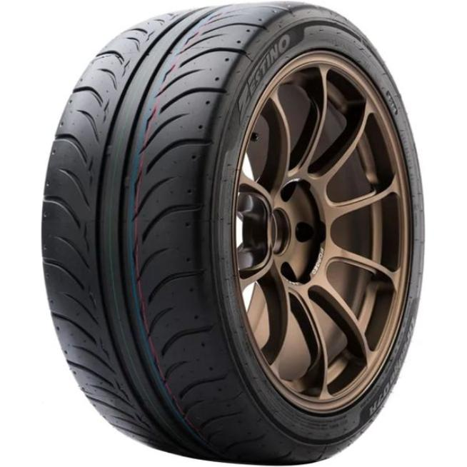 Zestino Gredge 07RS 255/35 R18 90W