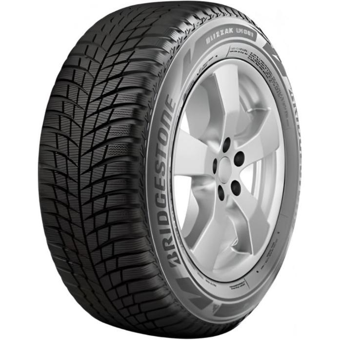 Bridgestone Blizzak LM001 225/40 R18 92V RF
