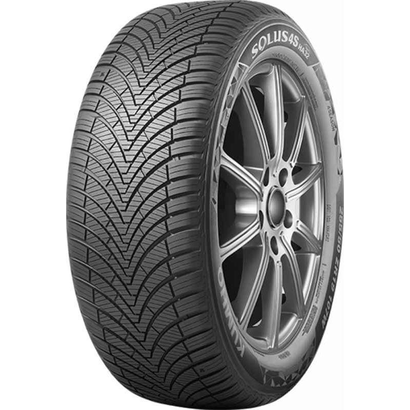 Kumho Solus 4S HA32 SUV 215/60 R17 100V
