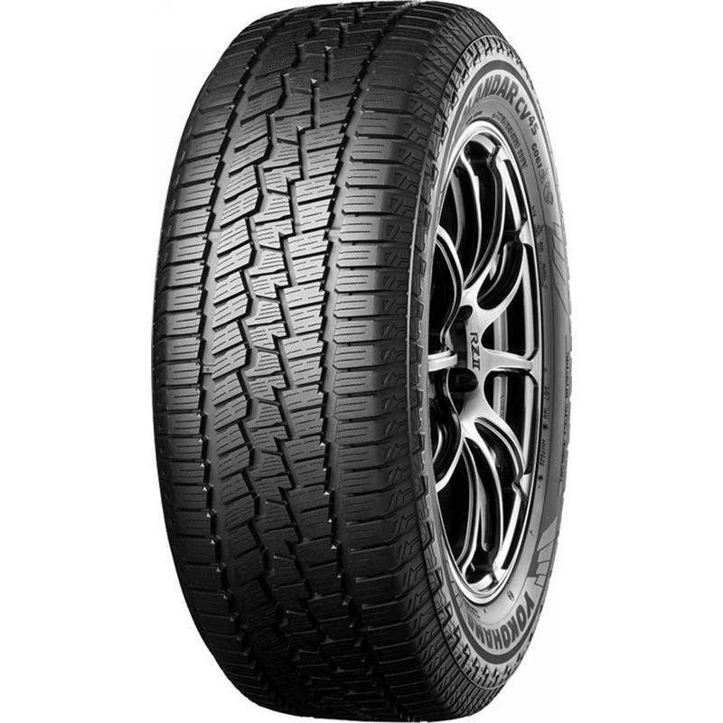 Yokohama Geolandar CV 4S G061 235/55 R19 105V