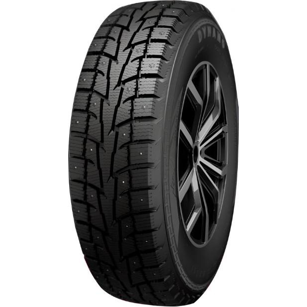 Dynamo Snow-H MWS01 245/55 R19 103T
