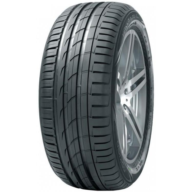 Nokian Tyres Hakka Black SUV 295/35 R21 107Y