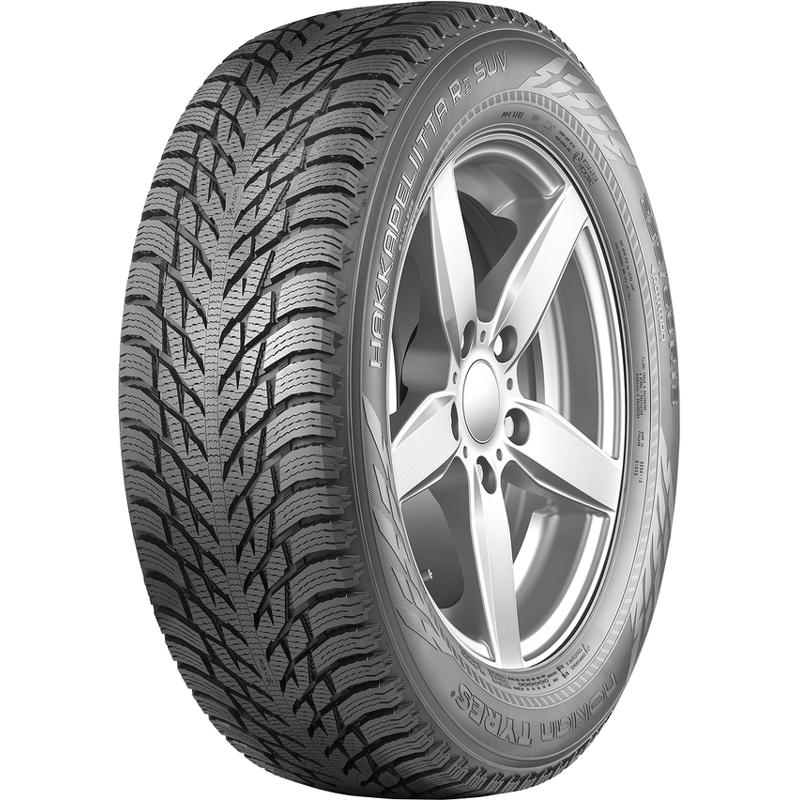 Nokian Tyres Hakkapeliitta R3 SUV 275/50 R20 113R