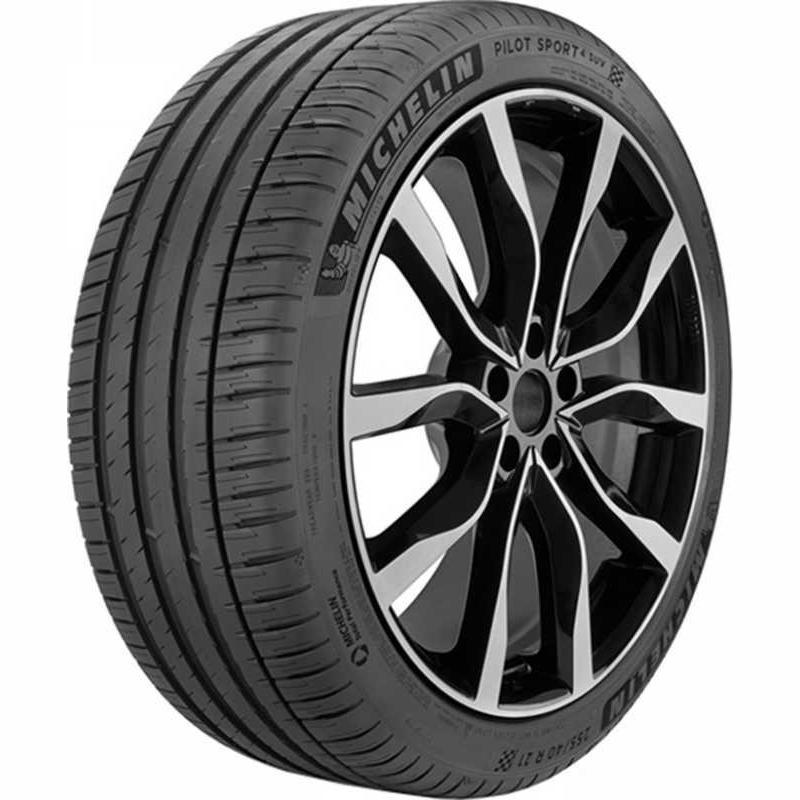 Michelin Pilot Sport 4 SUV 275/45 R21 110Y