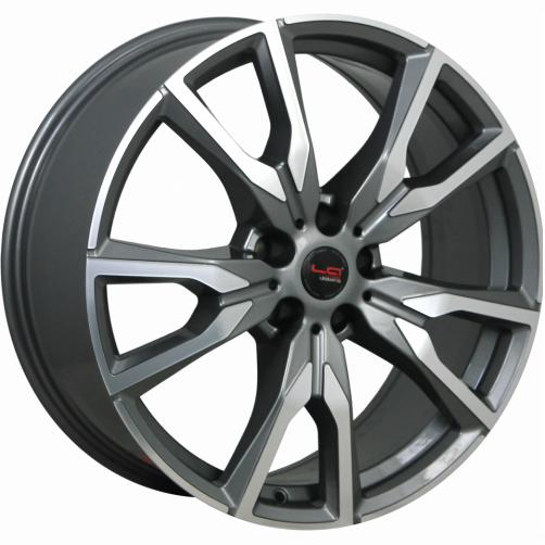 Replica Concept B564 8.5xR20/5x112 ET 35 Dia 66.6 BKF