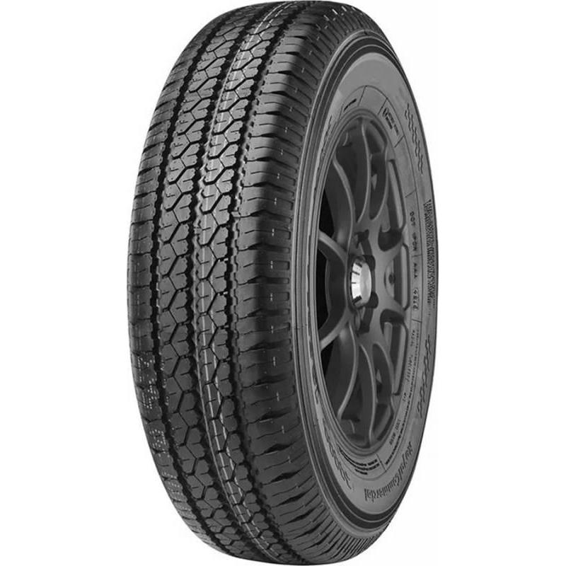 Compasal Vanmax 205/65 R16C 107/105T