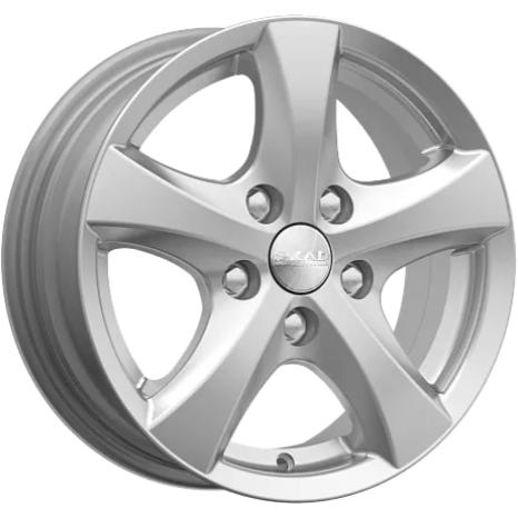 Скад Уран-2 5.5xR14/5x114.3 ET 35 Dia 67.1 Селена